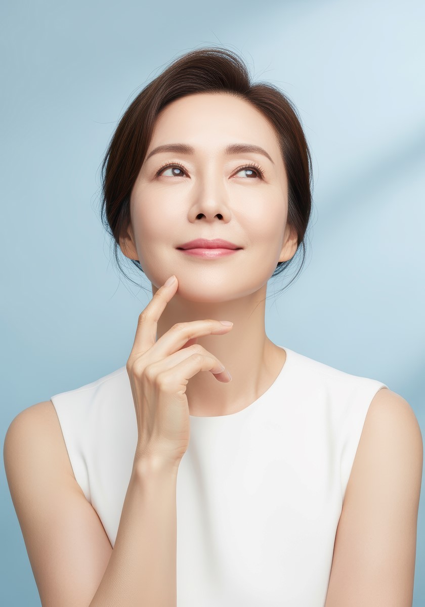 하안검 회복기간, 중년층은 더 오래 걸릴까요? 관련 이미지 7