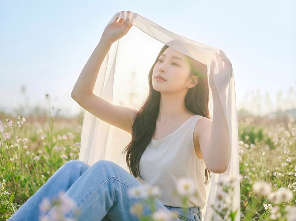 눈밑 꺼짐 시술 필러로 개선하는 방법 관련 이미지 6