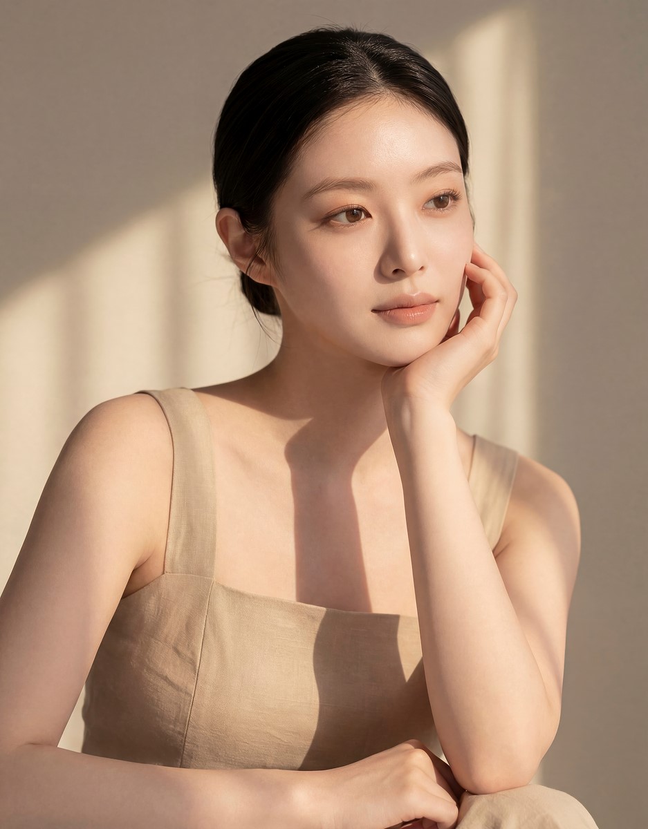 Seoul Apgujeong filler or under-eye fat repositioning: which one should you choose? image 8