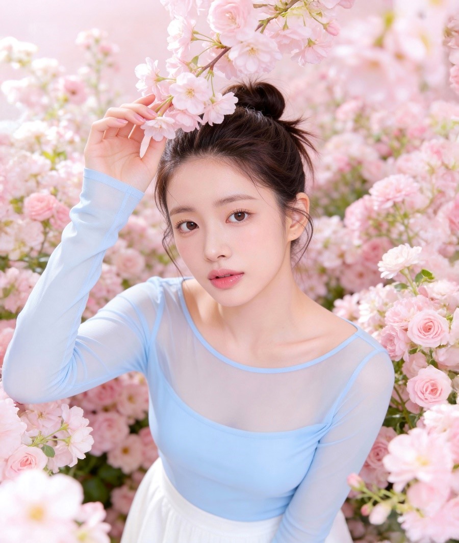 압구정 앙코르눈밑지 다크서클 개선하기 관련 이미지 3