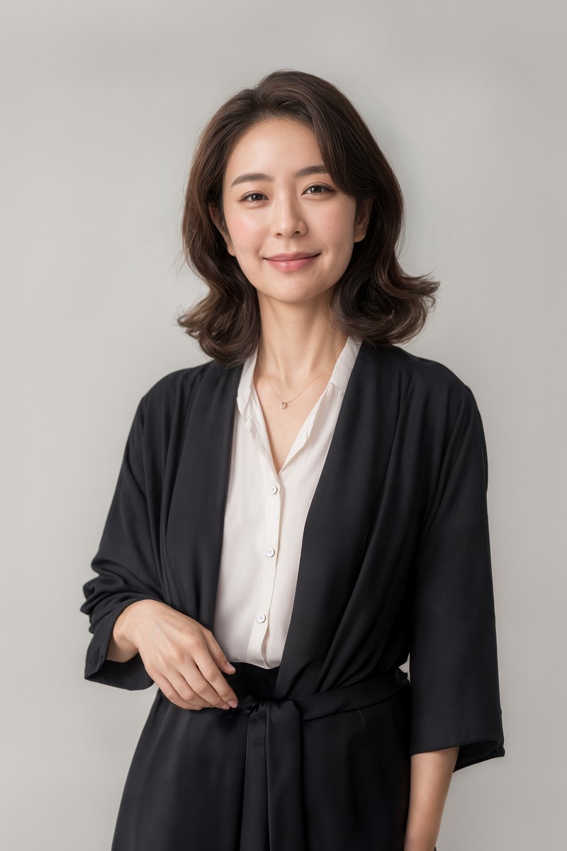 중년 눈성형 병원, 눈썹밑 리프팅과 하안검 성형술은 어떻게 살펴볼까요? 관련 이미지 3
