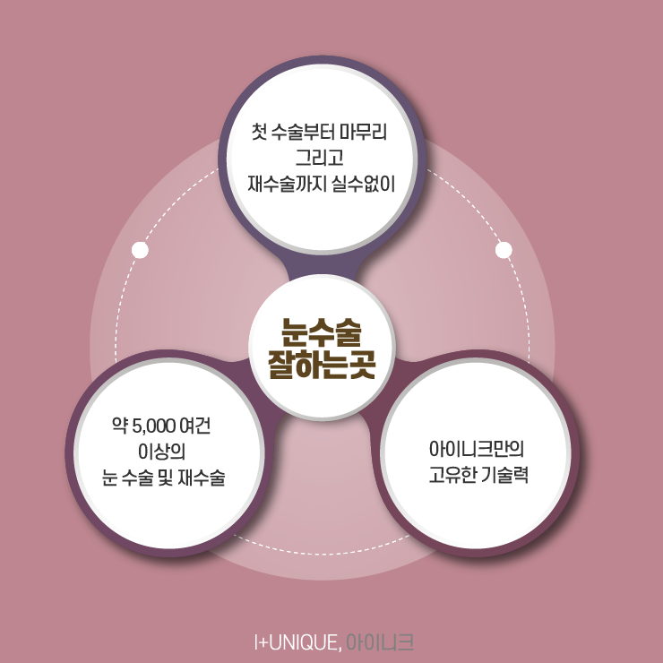 눈수술잘하는곳을 알아보려면 아이니크성형외과와 이것부터 알아보자 관련 이미지 6