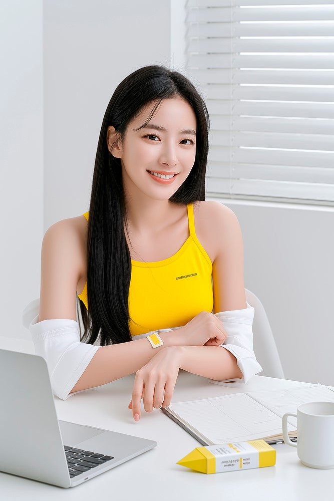 쌍꺼풀수술후 화장, 바르는 것보다 관련 이미지 2