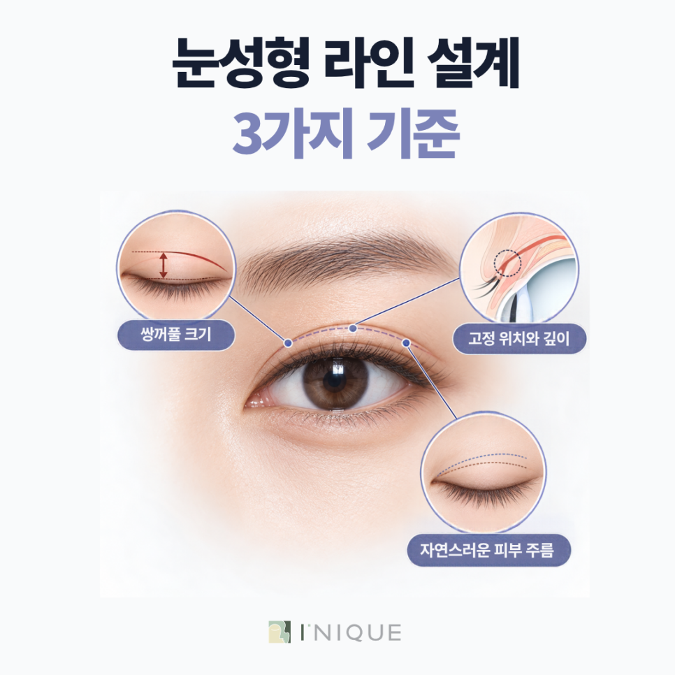 눈재수술비용만 비교하기 전, 성공적인 눈재수술을 위해 확인할 것 관련 이미지 3