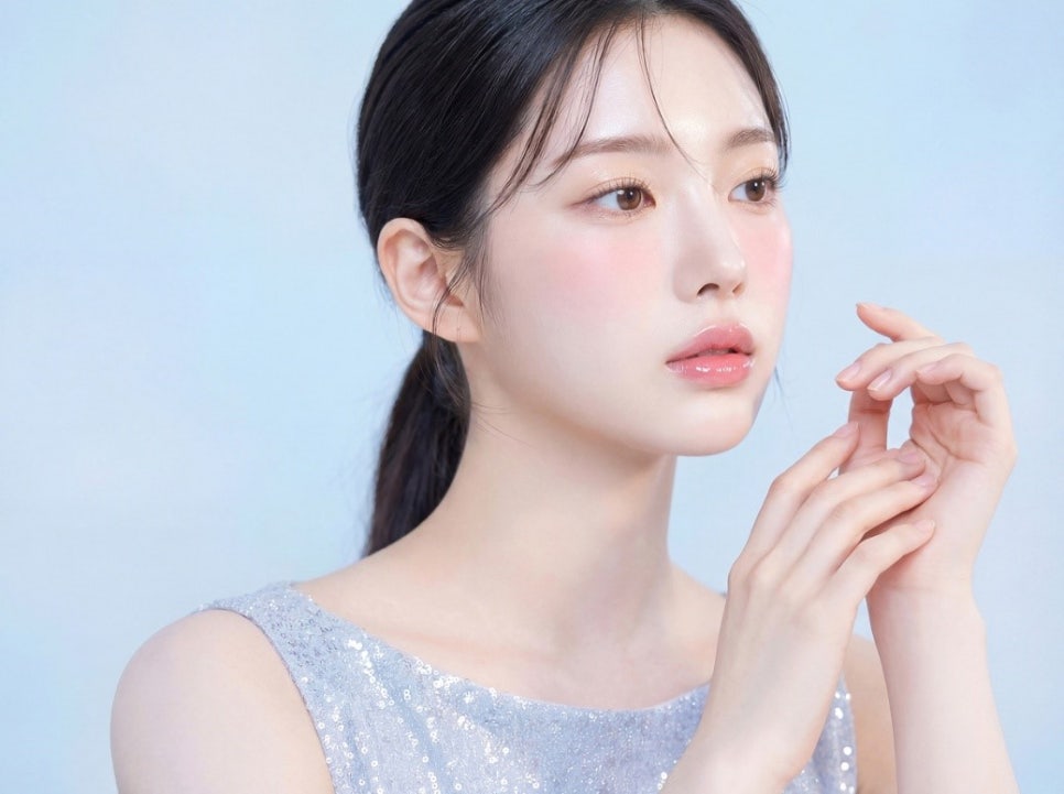 How I-Nique Performs Lower Eyelid Fat Removal! image 9
