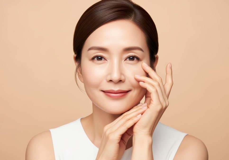 Plastic Surgery for the Eyes: Does Raising the Eyebrows Make the Eyes Look Clearer? image 2