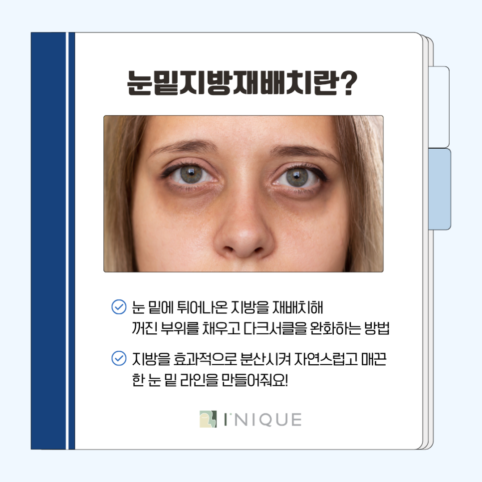 What’s Different About a Good Place for Under-Eye Fat Repositioning? image 6
