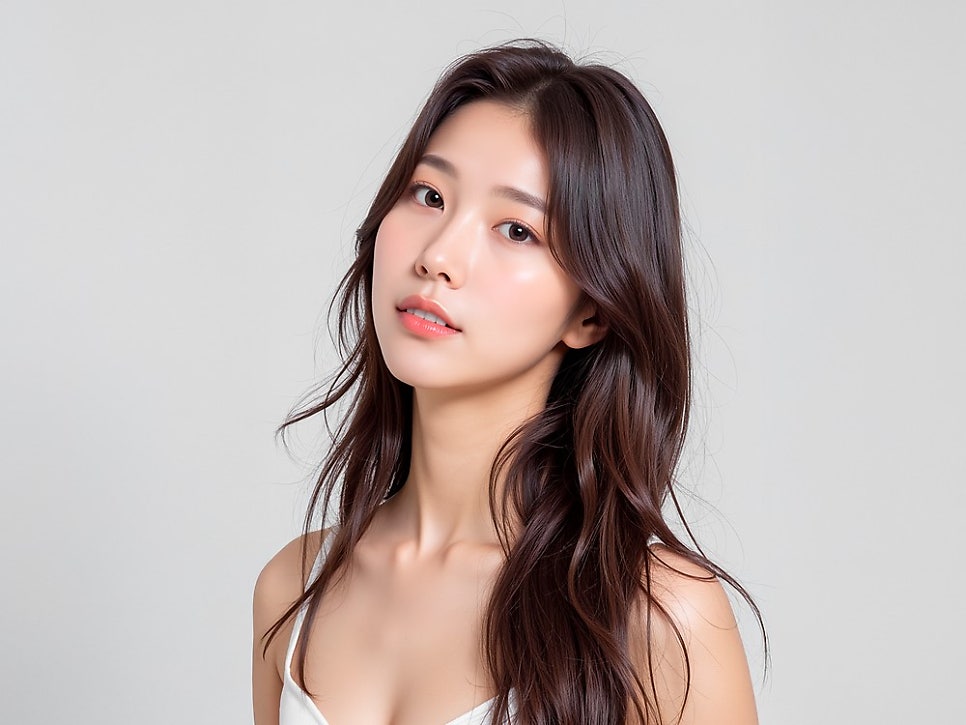 비절개 눈밑지방재배치 붓기 이렇게 하면 안심! 관련 이미지 10