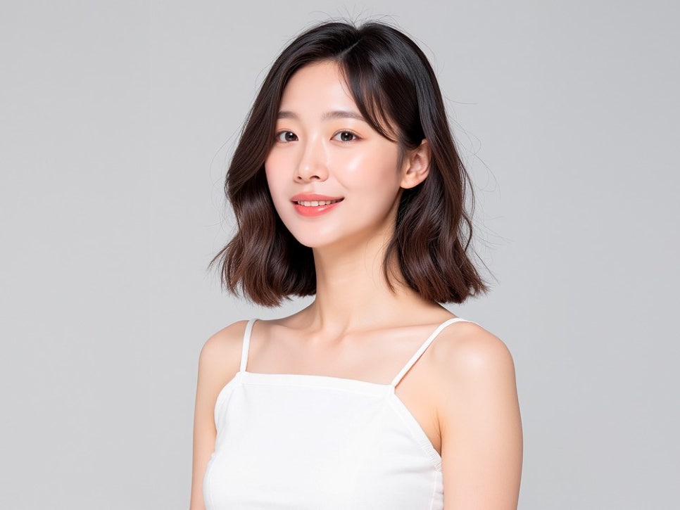 Creating a Brighter Impression with Lower Eyelid Fat Repositioning for Middle-Aged Adults image 8
