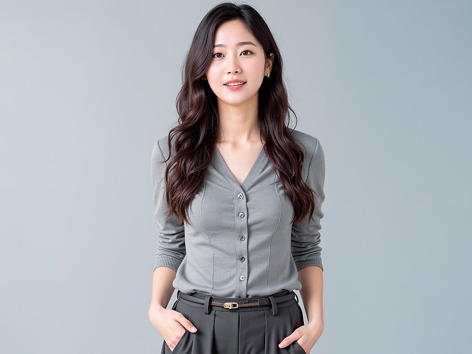 쌍꺼풀성형외과 흉터가 남을까 걱정된다면? 관련 이미지 11