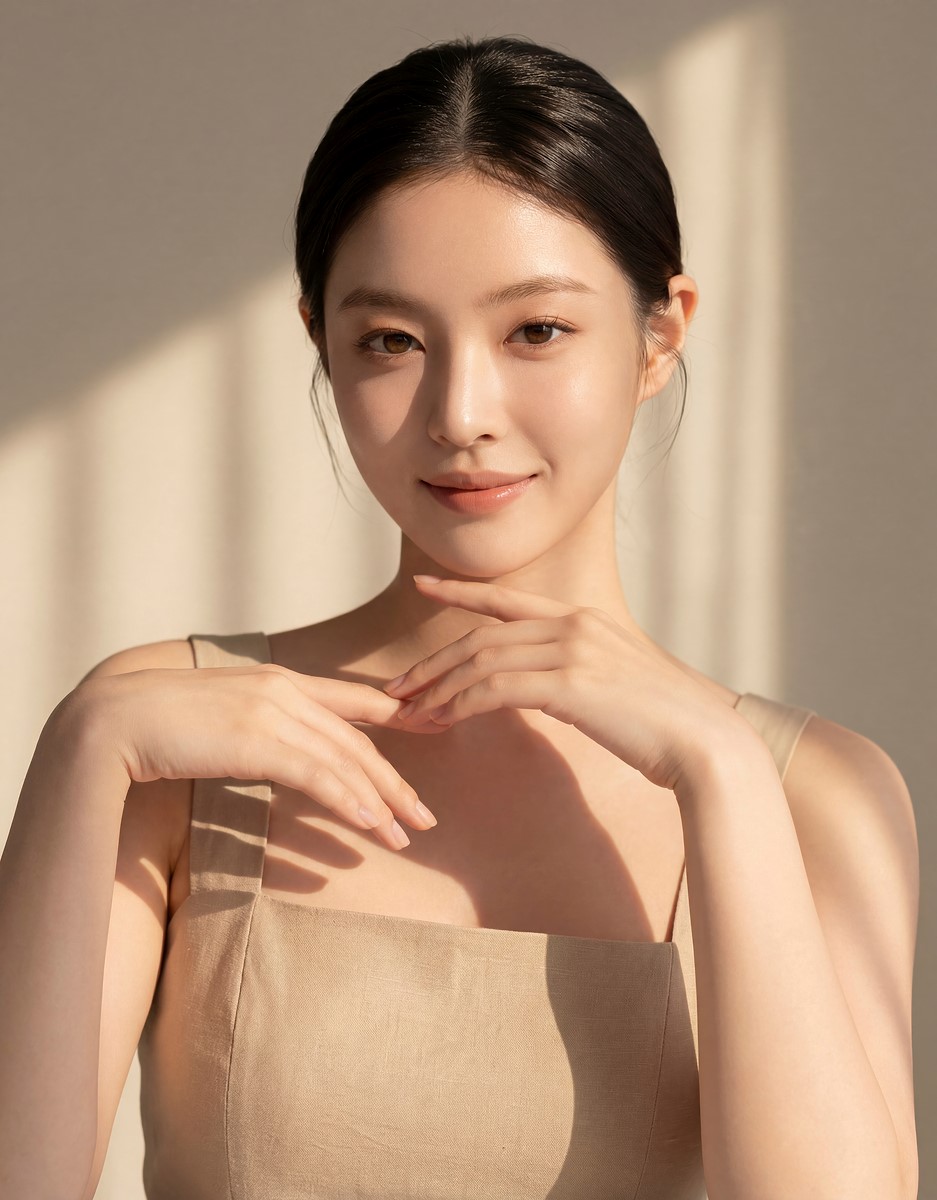 If You're Worried About Under-Eye Hollows and Bulging Dark Circles at an Under-Eye Clinic image 5
