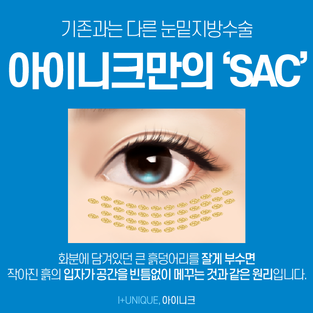 점점 깊어지고 꺼져가는 눈은 다크서클지방이식으로 해결! 관련 이미지 3