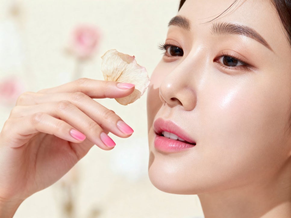 비절개 눈밑지방재배치 붓기 이렇게 하면 안심! 관련 이미지 3