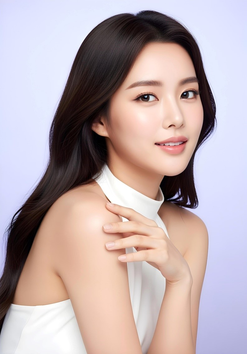 눈재수술로 삼꺼풀 부작용 해결하기 관련 이미지 1