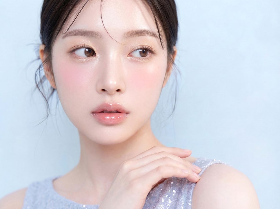 How I-Nique Performs Lower Eyelid Fat Removal! image 8