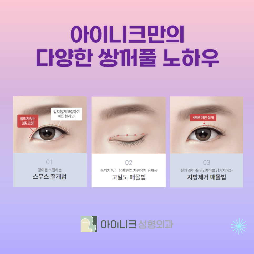 How Can You Make a Regret-Free Choice for Double Eyelid Surgery in Apgujeong? image 4
