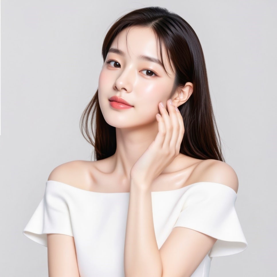 눈밑꺼짐필러로 되찾는 환한 인상! 관련 이미지 11