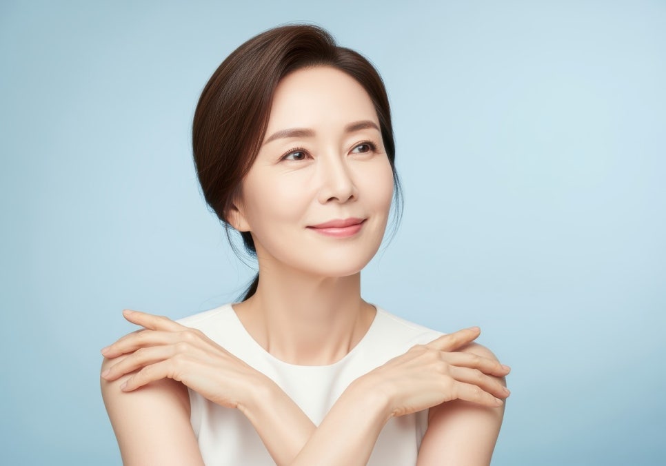 하안검 회복기간, 중년층은 더 오래 걸릴까요? 관련 이미지 6