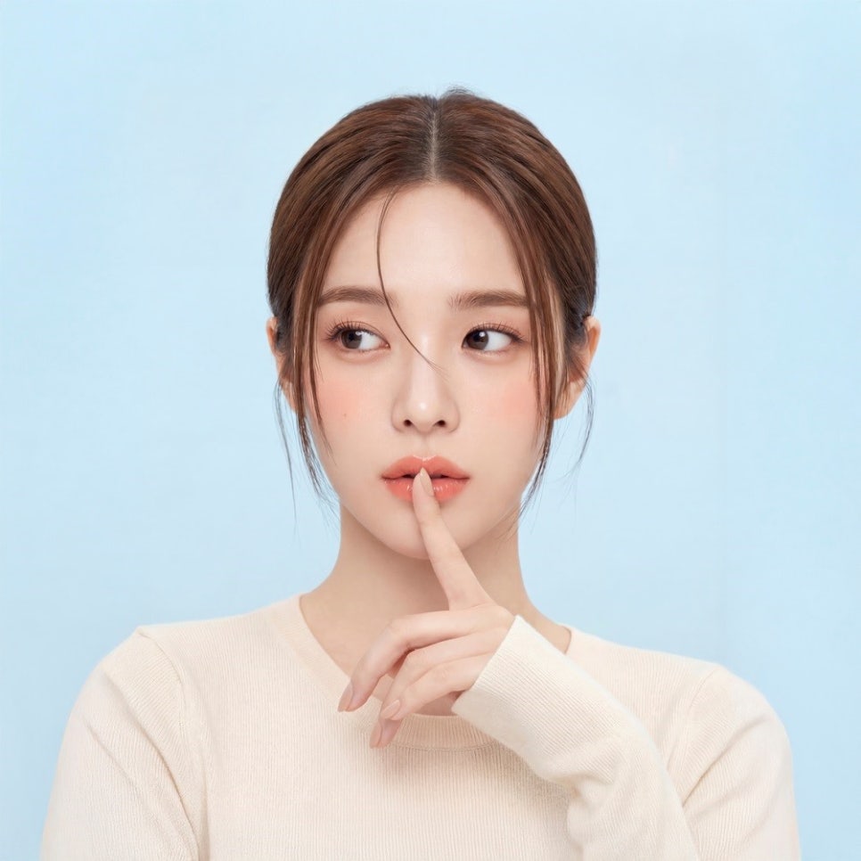 눈밑꺼짐필러로 되찾는 환한 인상! 관련 이미지 17
