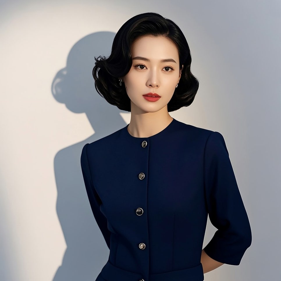 Plastic Surgery for the Eyes: Does Raising the Eyebrows Make the Eyes Look Clearer? image 1