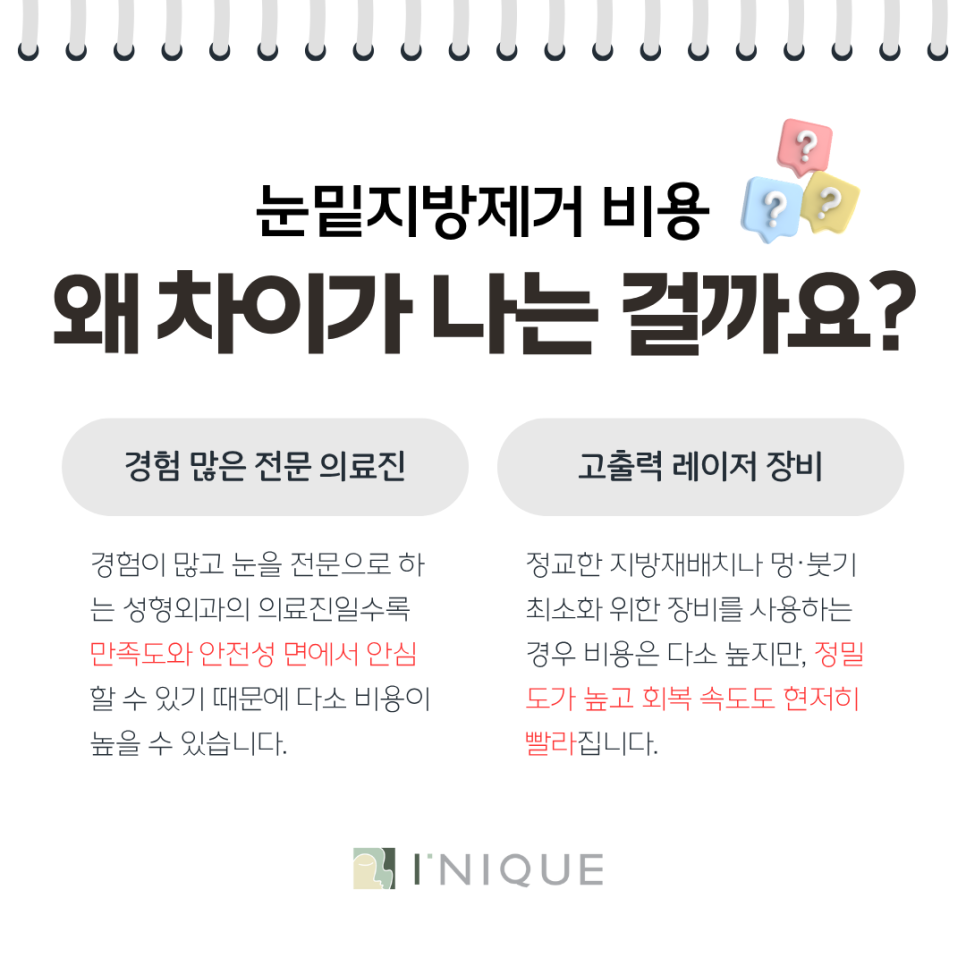 눈밑지방제거비용 궁금하다면? 관련 이미지 8