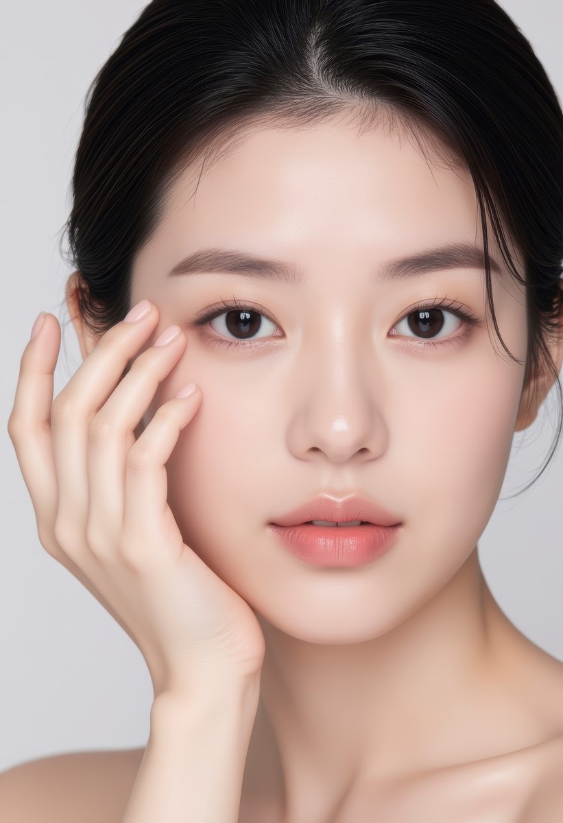 Precautions for Under-Eye Fat Repositioning—Be Sure to Read This! image 1