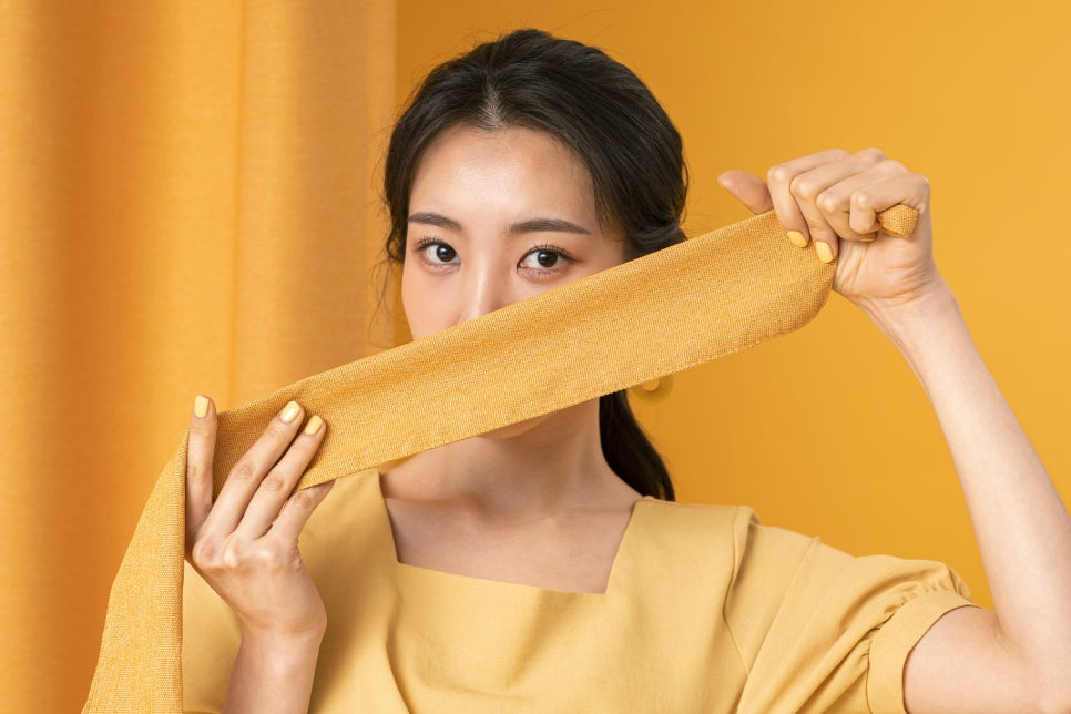 겹쌍꺼풀 원인과 해결방법 관련 이미지 1