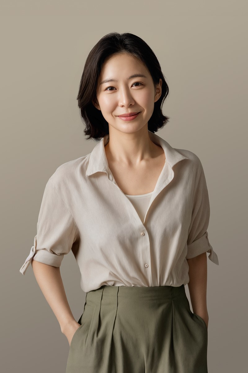 중년 눈성형 병원, 눈썹밑 리프팅과 하안검 성형술은 어떻게 살펴볼까요? 관련 이미지 6