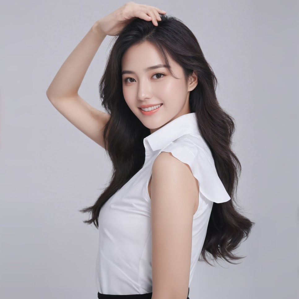 겹쌍꺼풀 여러 개의 주름이 생기는 증상일까요? 관련 이미지 4