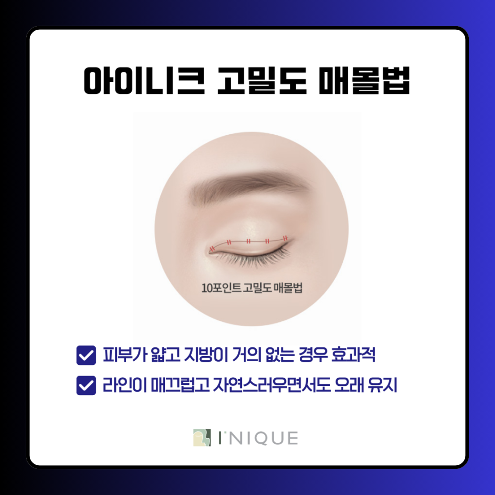 Let's Learn About the Trends in Gangnam Male Eye Surgery! image 6