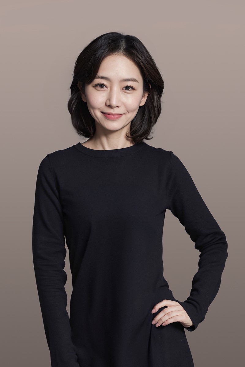 Plastic Surgery for the Eyes: Does Raising the Eyebrows Make the Eyes Look Clearer? image 6