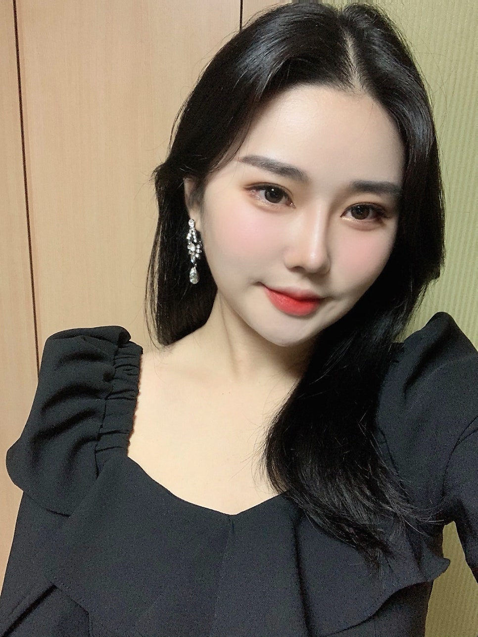 압구정 눈 밑 리프팅 눈밑지방재배치로 처진 주름 올려주기 관련 이미지 2