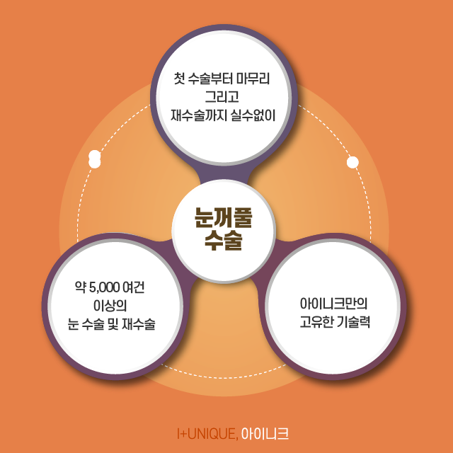 눈꺼풀수술, 종류도 다양하다! 아이니크에서 내 눈에 맞는 성형 알아보기 관련 이미지 6