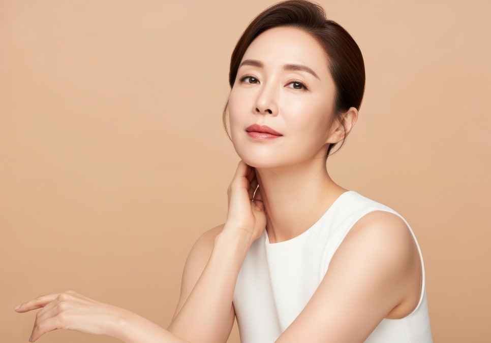 하안검 회복기간, 중년층은 더 오래 걸릴까요? 관련 이미지 2