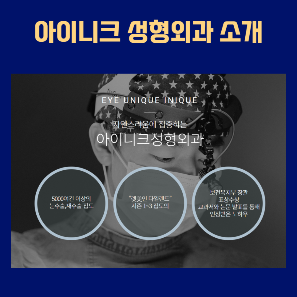 남자눈성형잘하는곳, 자연스럽고 또렷한 눈! 관련 이미지 6