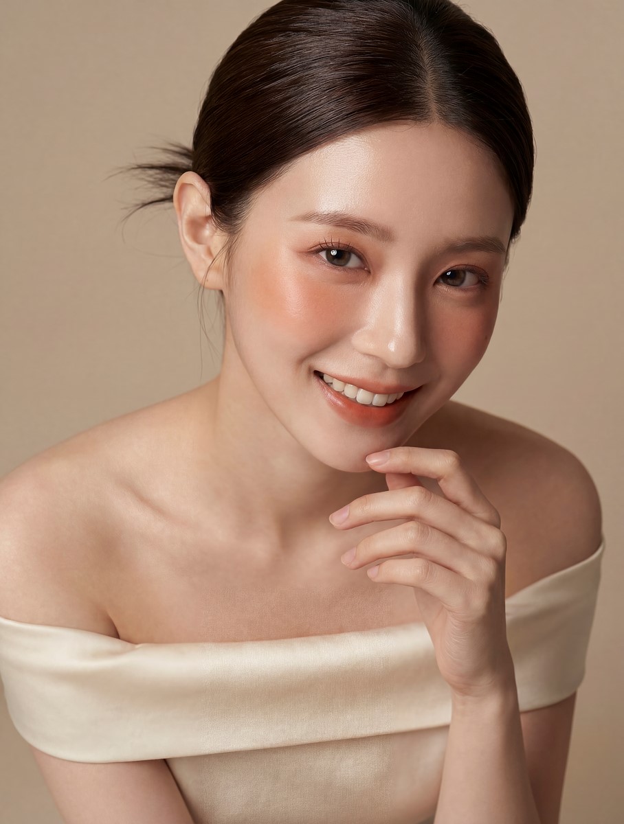 If You're Worried About Under-Eye Hollows and Bulging Dark Circles at an Under-Eye Clinic image 7