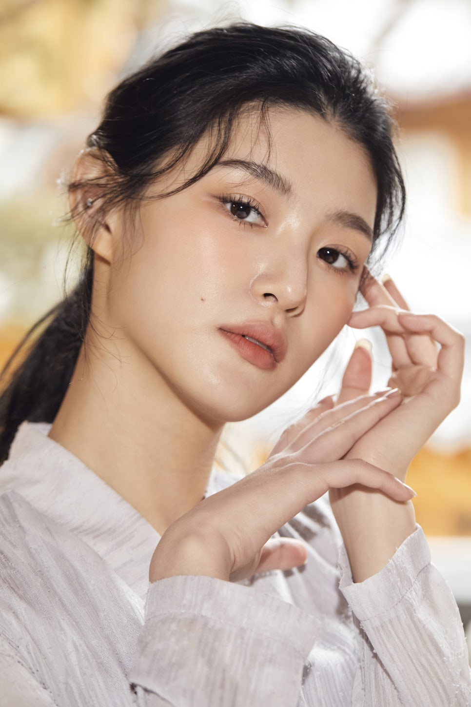 여자쌍꺼풀수술 내 눈매에 딱 맞게! 관련 이미지 2
