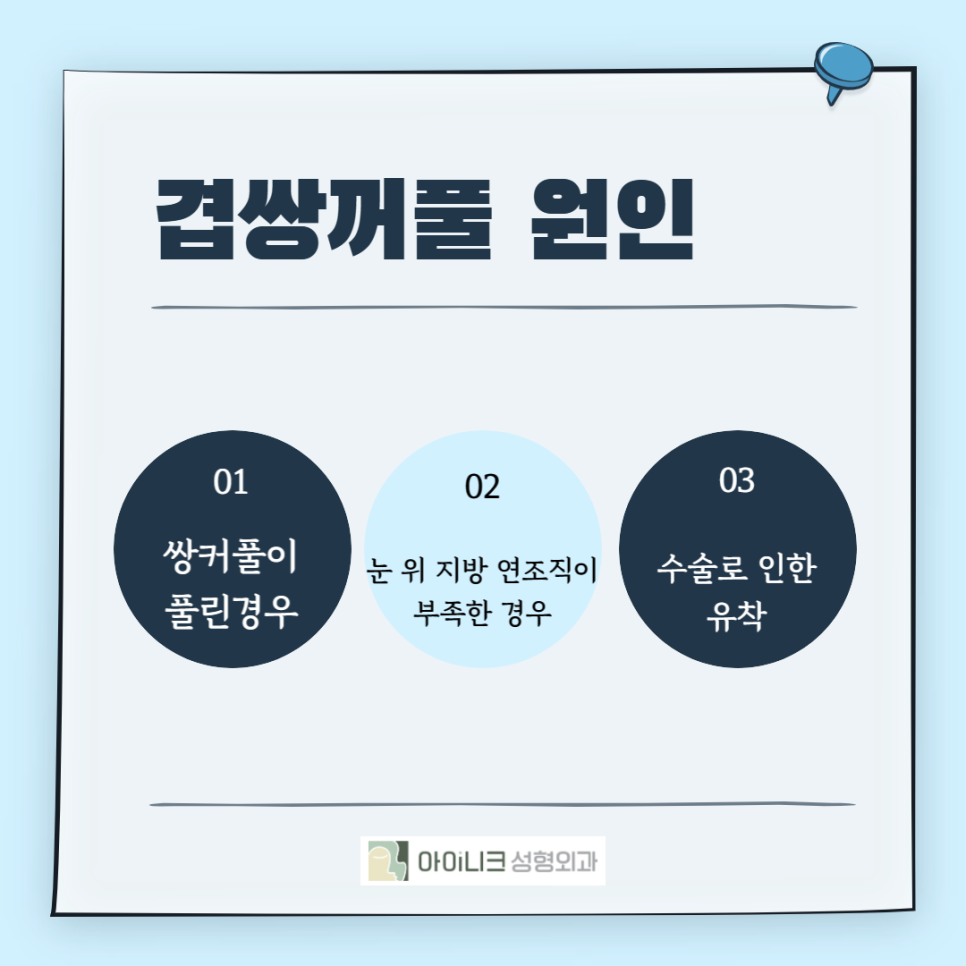 겹쌍꺼풀수술이고민이라면? 관련 이미지 3