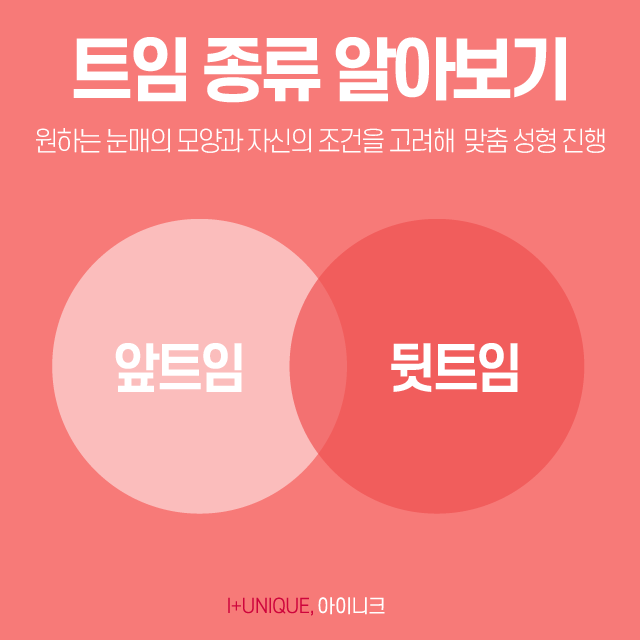 강남눈성형외과에서 트임수술을 원한다면 아이니크에서 알아보자 관련 이미지 2