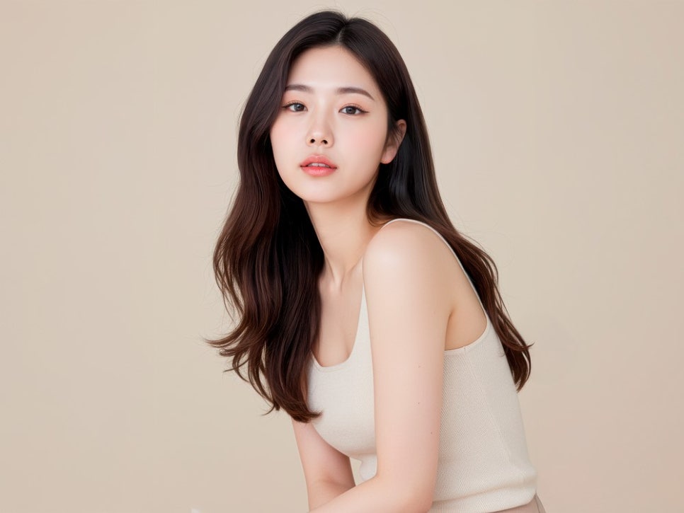 Improving a Tired-Looking Impression with Under-Eye Surgery in Apgujeong image 2