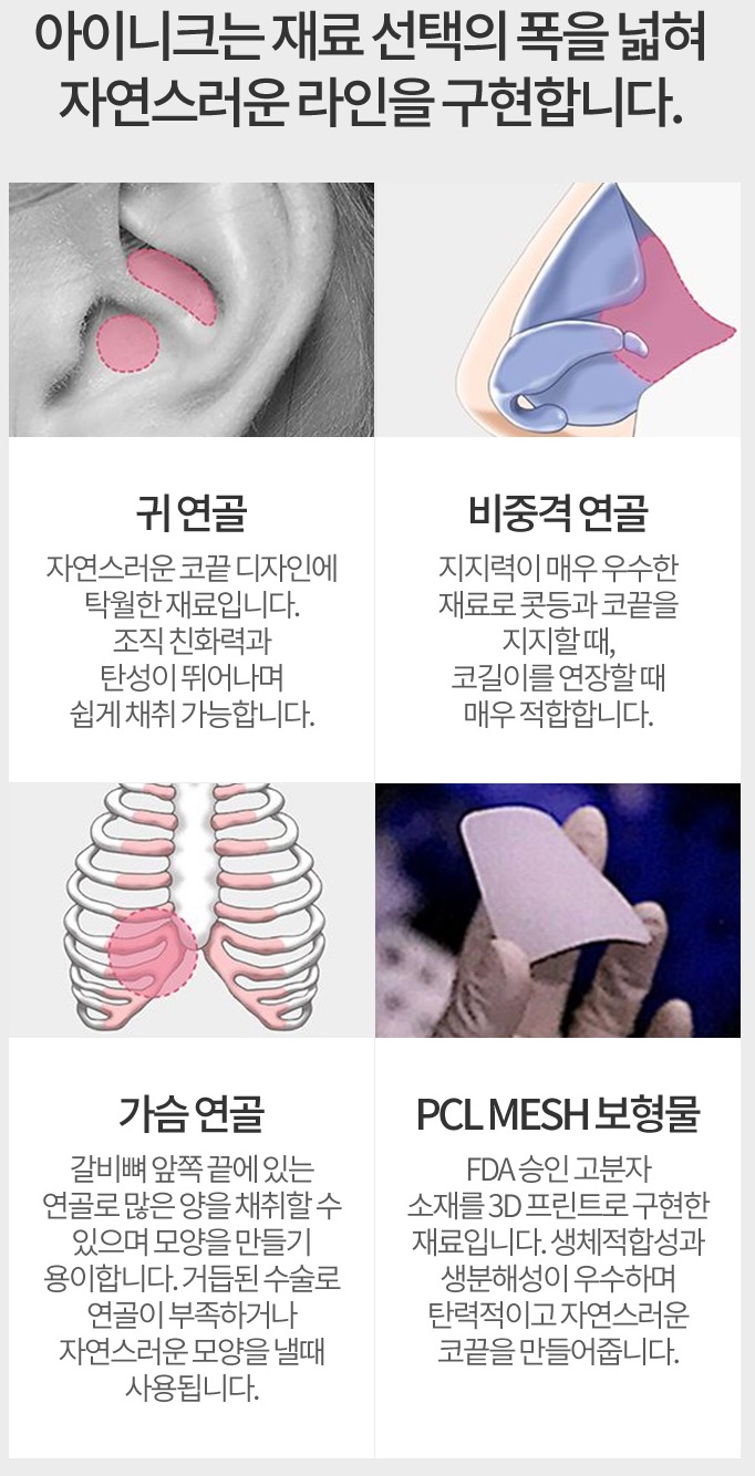 남자화살코성형 이상적인 비율로 변신! 관련 이미지 5