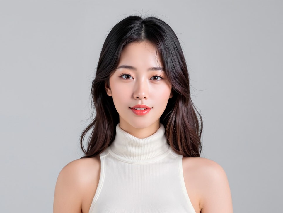 앞트임눈매교정 과하지 않고 자연스럽게 관련 이미지 24