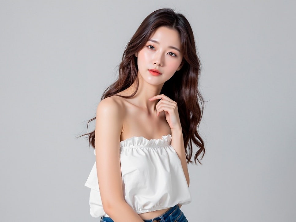 쌍꺼풀성형외과 흉터가 남을까 걱정된다면? 관련 이미지 25