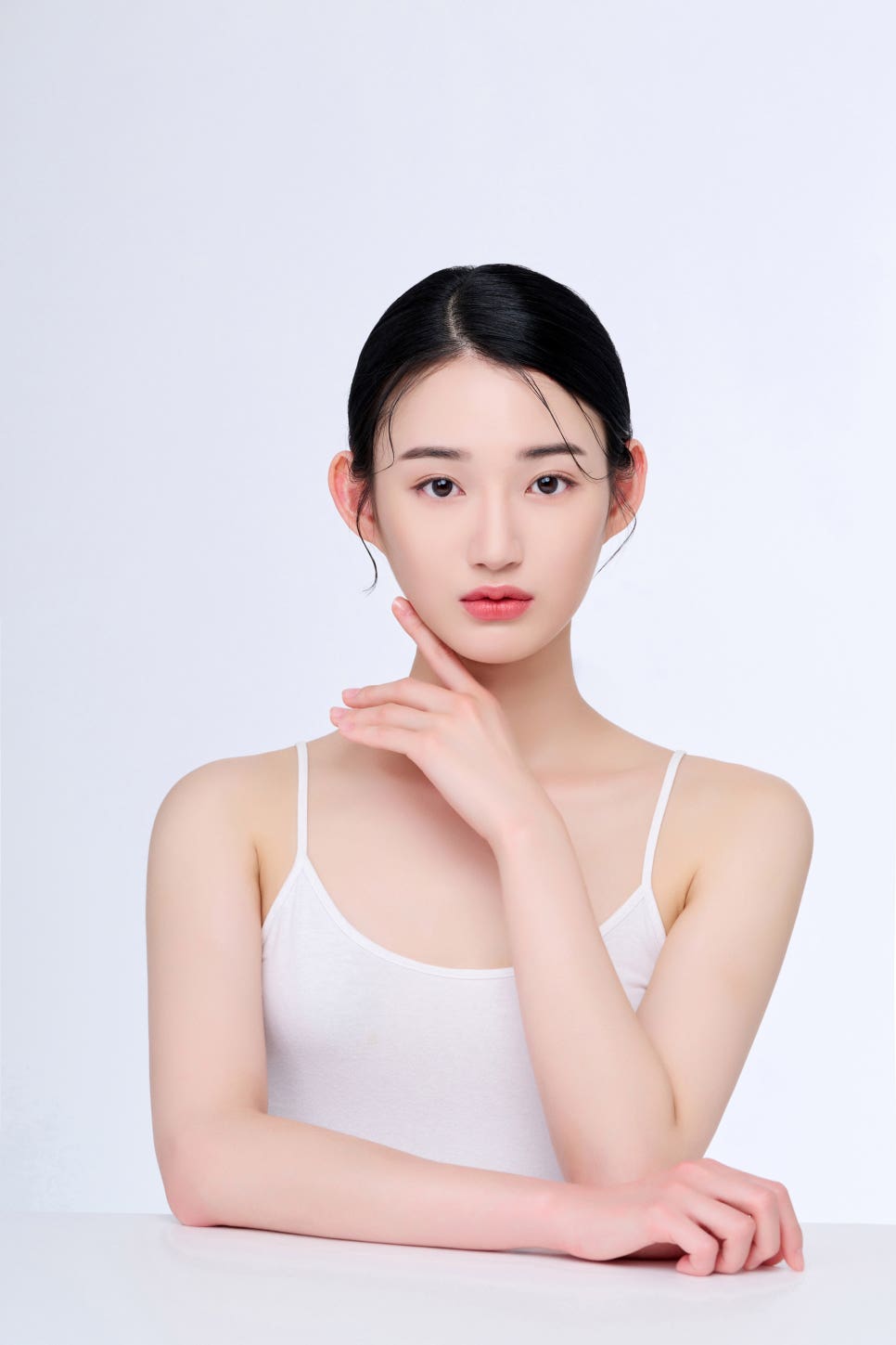 앙코르눈밑지로 환한 인상 만들기 관련 이미지 3