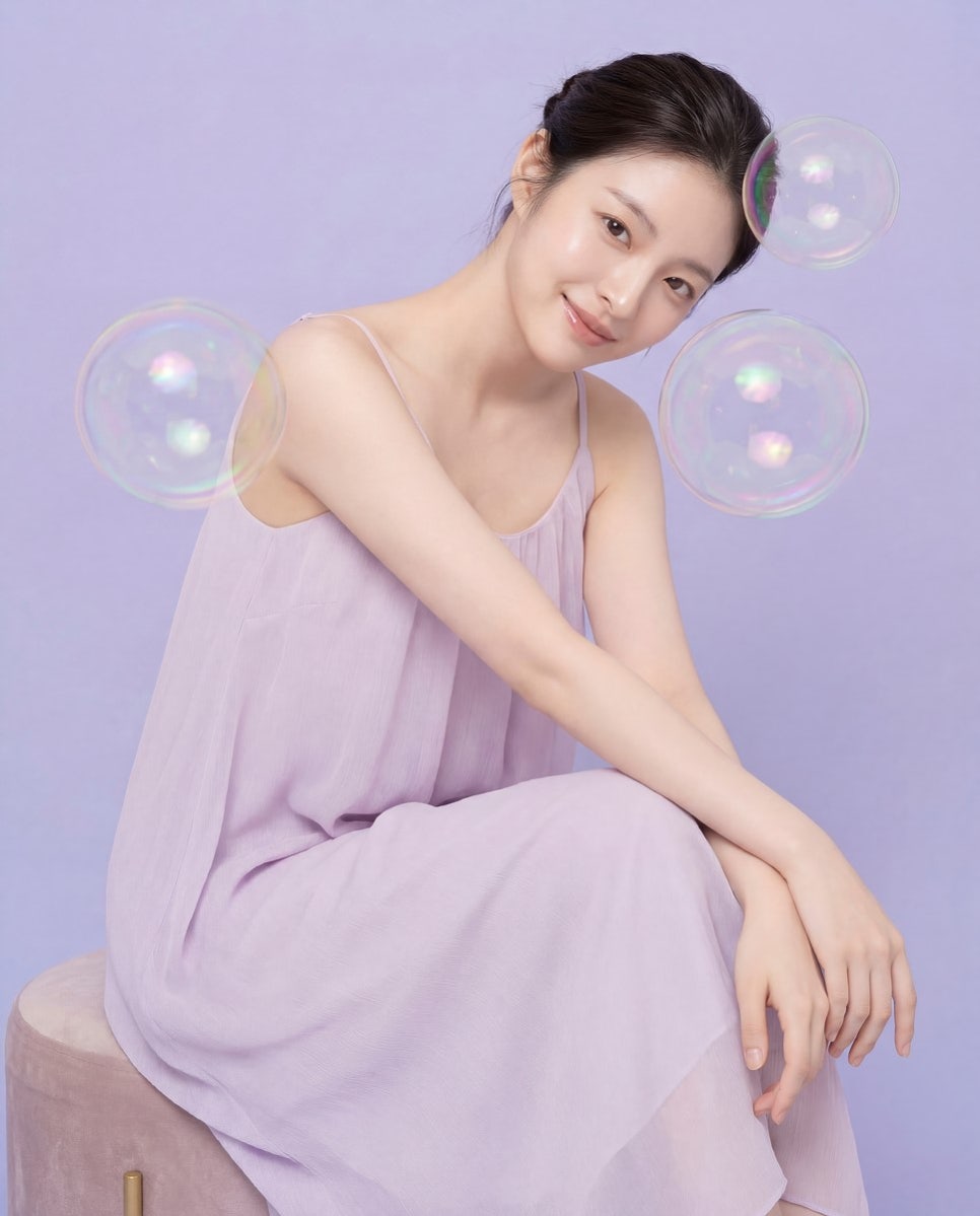 서울안검하수 눈꺼풀에 덮혀서 답답한 눈이라면? 관련 이미지 2