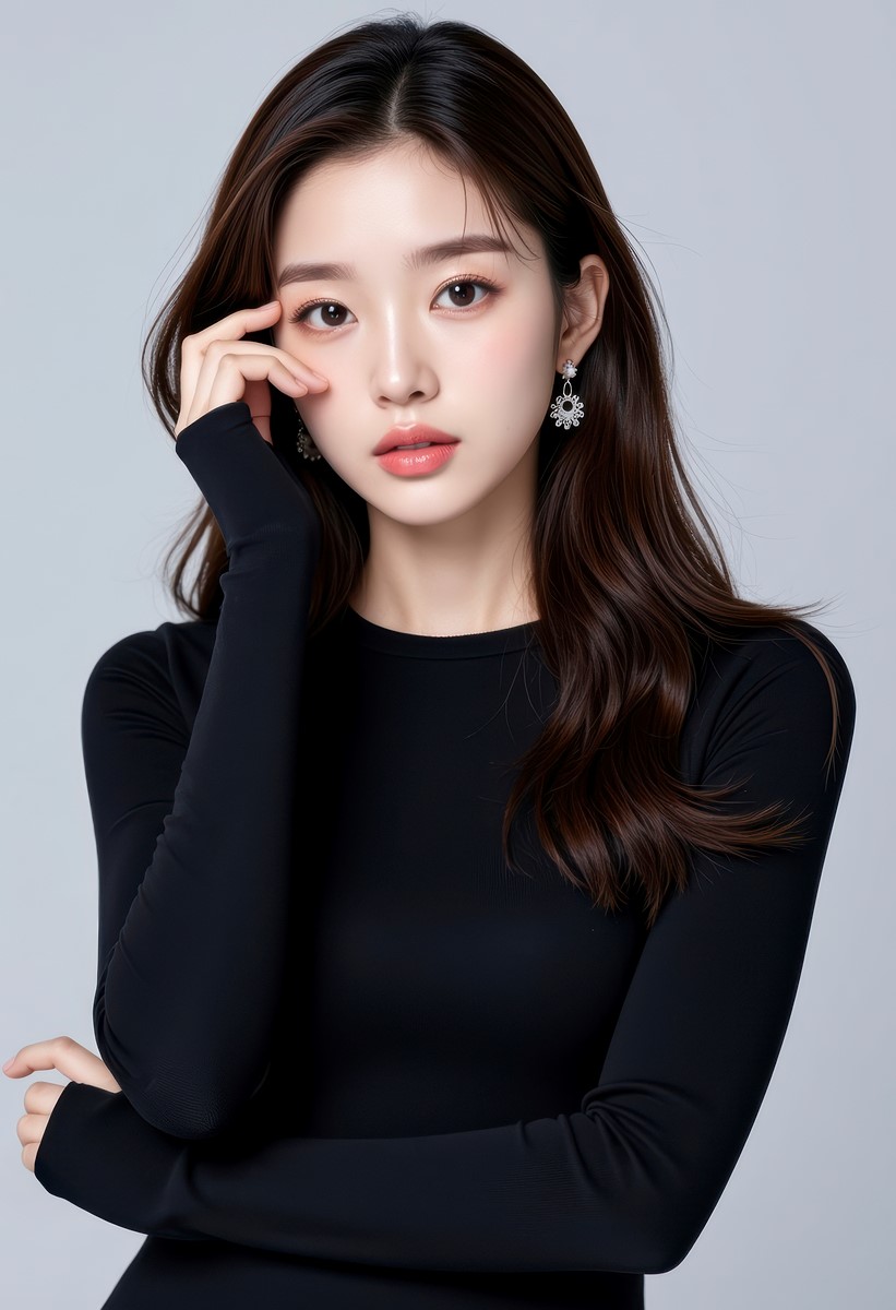 비절개 눈밑지방재배치 붓기 이렇게 하면 안심! 관련 이미지 26