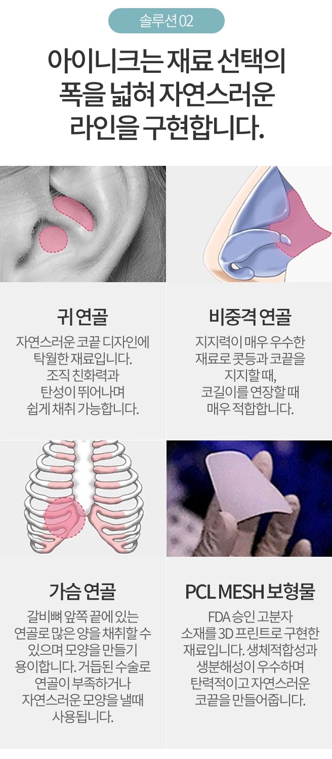 코재건수술 두 번의 실수는 없다! 관련 이미지 7