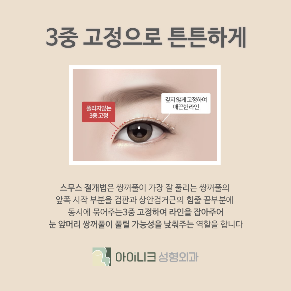 Why You Should Choose Aineek, a Plastic Surgery Clinic Near Apgujeong Station image 4