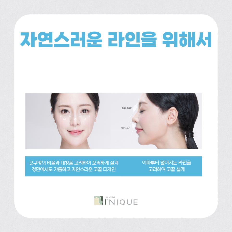 코끝성형후기가 증명하는 아이니크 관련 이미지 2