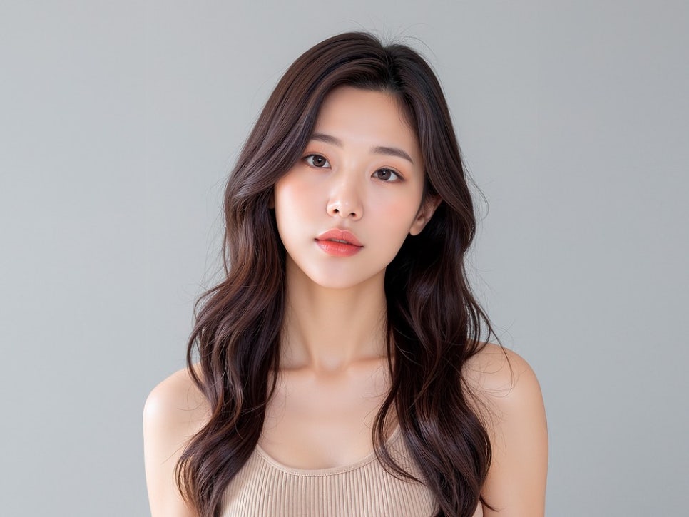 안성형 안검하수 교정, 전후 차이가 이렇게 크다고? 관련 이미지 25